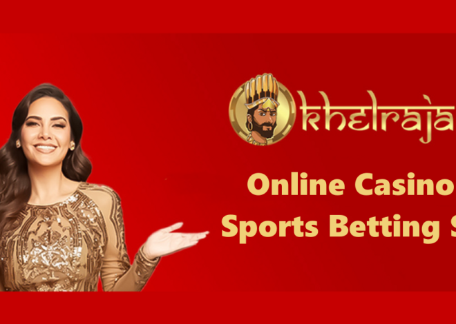 Khelo raja 24bet — Online Casino and Sports Betting Site
